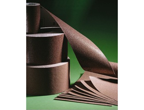 100 fogli carta abrasiva - 100,