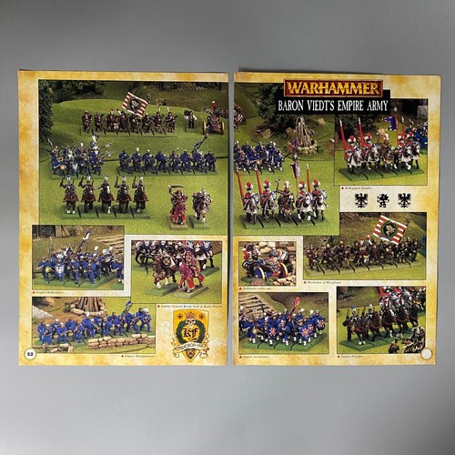 Impero dell esercito baron - impero, dell'esercito