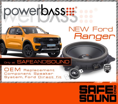 Altoparlanti powerbass nuovi - altoparlanti,