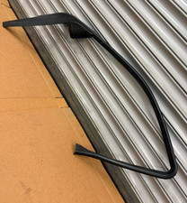 BMW E46 330D TOURING M SPORT DRIVER PORTIERA INTERNA ANTERIORE MODANATURA AVVOLGENTE