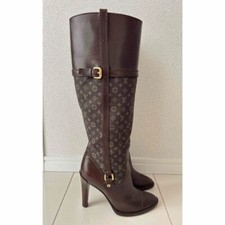 Stivali lunghi Louis Vuitton