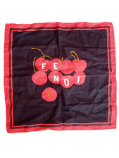 FENDI Foulard donna fazzoletto