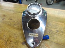 SUZUKI VL125 INTRUDER SPEEDO E