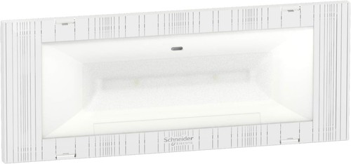 Lampada emergenza led - lampada, di