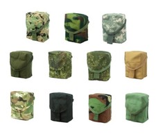 Borsa tattica per 2 riviste