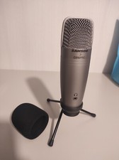 Samson C01U Pro Microfono a Condensatore USB