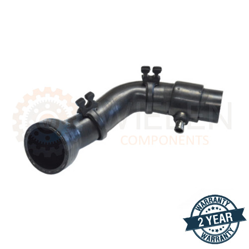 Manicotto tubo filtro aria per - manicotto,