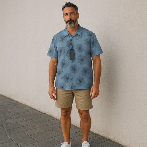Antony morato camicia uomo - antony,