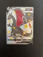 Pokemon shiny charizard - pokemon, v