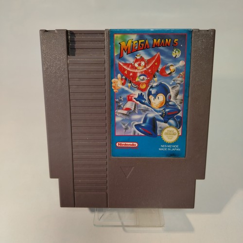 Megaman nintendo - -,