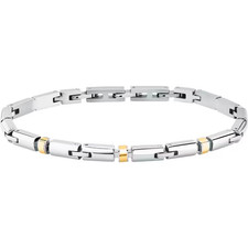 Bracciale Morellato Gold Uomo