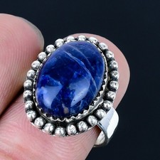 Anello gioiello argento - anello,