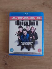 The big hit - big, (blu-ray)