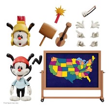 Modellino Animaniacs Ultimates