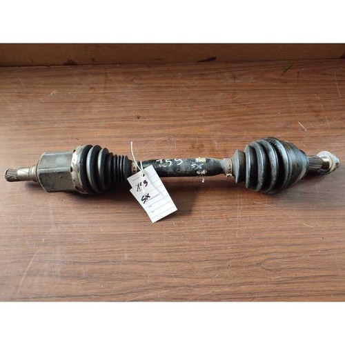 51876370 semiasse anteriore - semiasse,