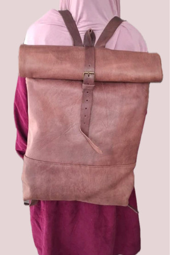 Autentico zaino marocchino