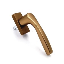 DK GPB GABRY ALLUMINIO ANODIZZATO BRONZO