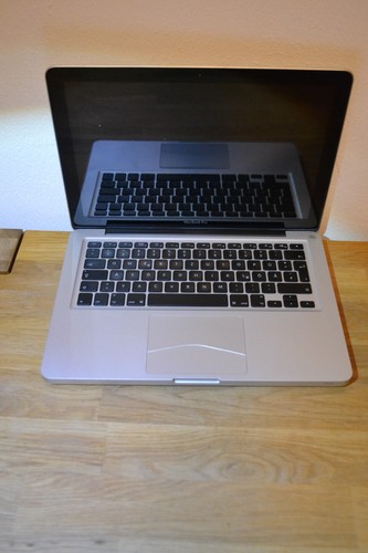 Apple macbook pro a1278 - macbook,