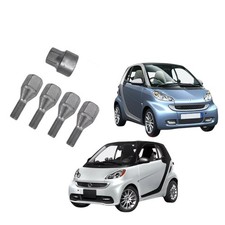 Kit bulloni antifurto per - kit,