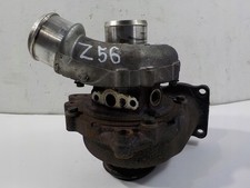 TURBINA TURBOCOMPRESSORE FORD