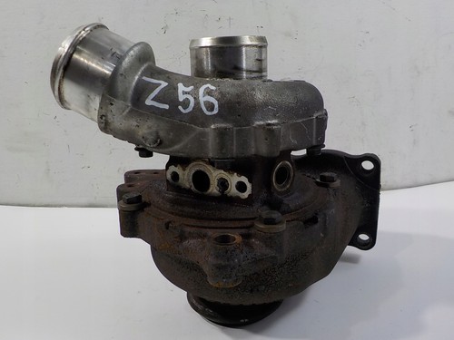 Turbina turbocompressore ford - turbina,