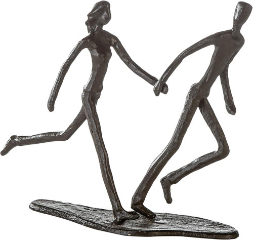 Casablanca scultura esecuzione - casablanca,