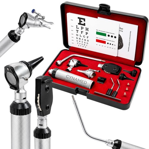 New ent oftalmoscopio - ent,