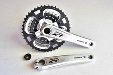 Guarnitura pedivella Shimano