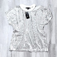 Top INC donna S nuovo con