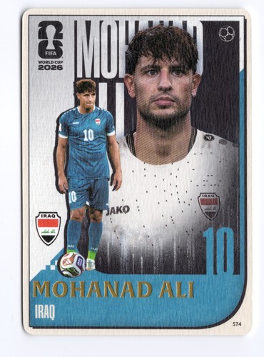 2026 panini kayou fifa - panini,