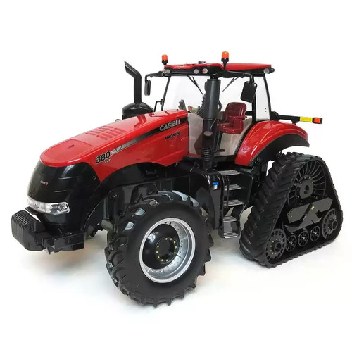 Trattore cingolato ertl - trattore,