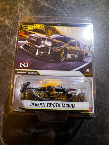 Minicar toyota tacoma - minicar,