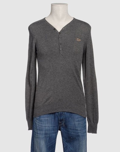 Maglia dsquared2 65 - dsquared2, -65%