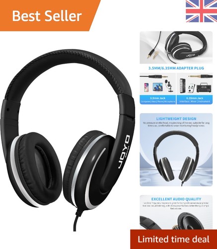 Cuffie over ear cablate - cuffie,