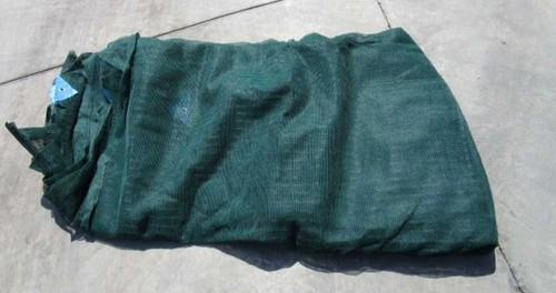Teli raccolta olive - n.4,