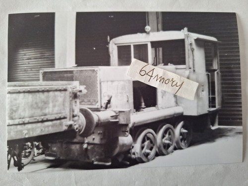 Fotografia deposito locomotive - deposito,