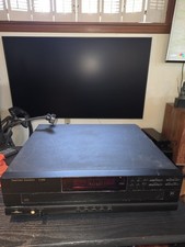 *READ Harman Kardon FL 8550 5