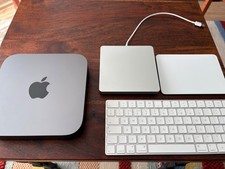 Apple Mac Mini 2018 - Core i5