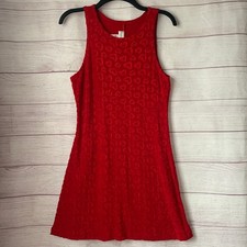 Abito smanicato o canotta