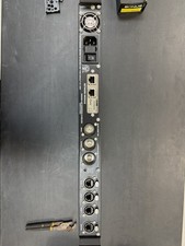 Klark Teknik DN9650 Ponte di