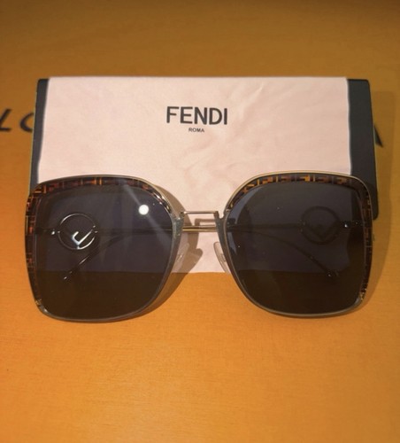 Occhiali sole fendi - occhiali,