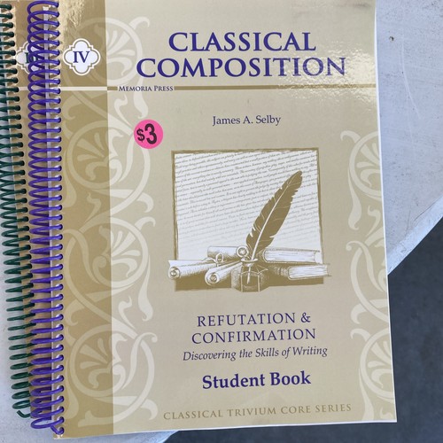 Classical composition - classical, iv