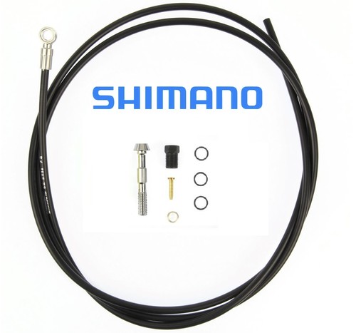 Shimano tubo freno - tubo, idraulico