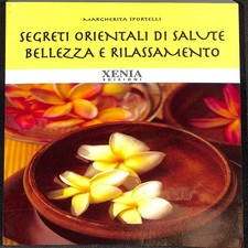 Margherita Sportelli - Segreti