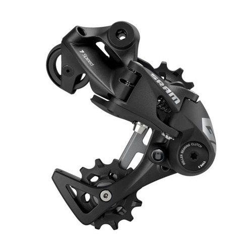 Deragliatore posteriore mtb - posteriore,