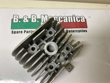 Testa testata micromotore - testata,