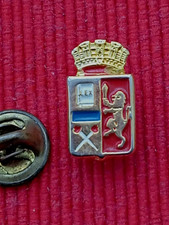 PINS  STEMMA ARALDICO POLIZIA