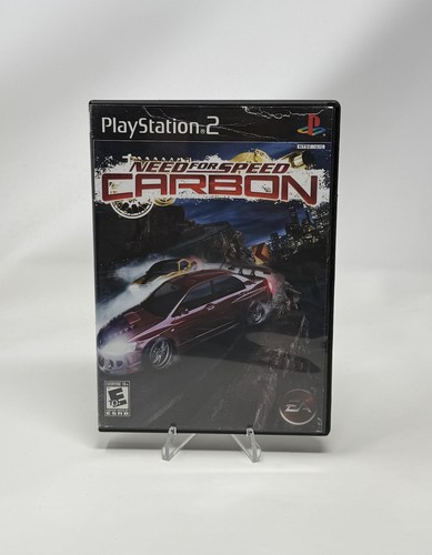Need for speed - need, ps2