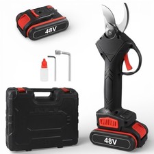 Forbice da Potatura a Batteria