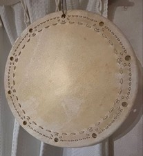 Japanese taiko drum - taiko, skin